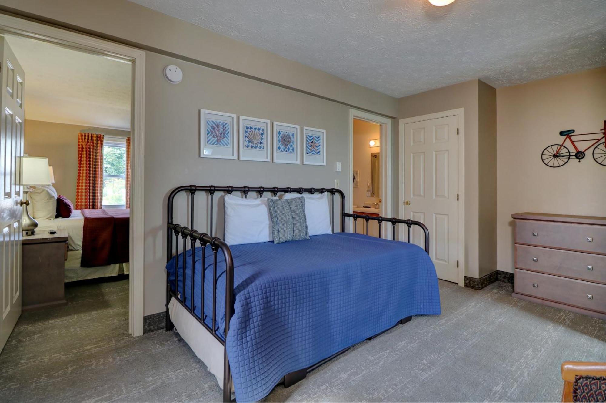 Misty Harbor Apart-hotel 3*